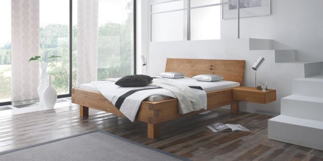 Gelbett 200x200 Oak Wild Pilatus 23 Sion Ivio