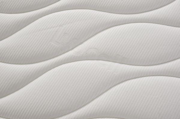 Tencel Gelbetten Bezug + 3 D Mesh