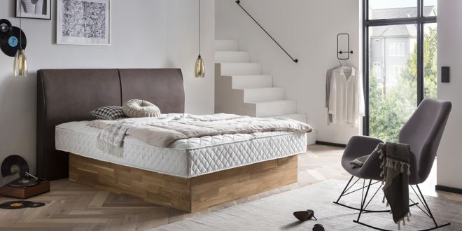 Gelbett SoftsideTrevi de Luxe