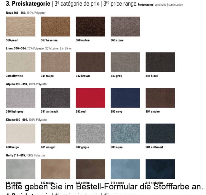 Boxspring Wasserbett Trient