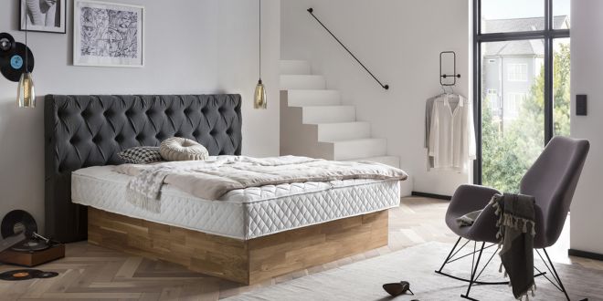 Gelbett Softside Lido