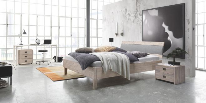 Gelbett Hasena Factory Line Dallas 23 Coria Gola