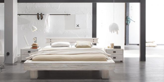 Gelbett Hasena Factory Line Bloc 16 Luca Festo